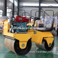 800KG Steel Wheel Road Roller Vibrator with Electromagnetic Clutch (FYL-850S)